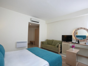 Mandarin Resort & Spa