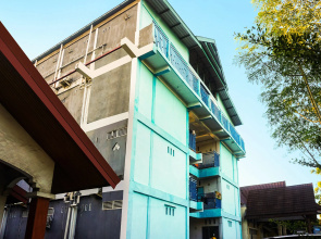 Pondok Elit Kos 888
