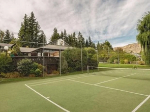 The Pines Resort