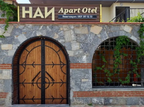 Han Apart Otel