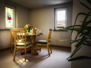 Ferienhaus Vergißmeinnicht