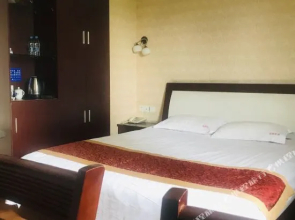 Jiaxing Buding Hotel