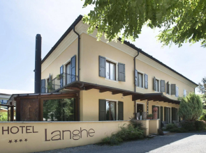 Hotel Langhe