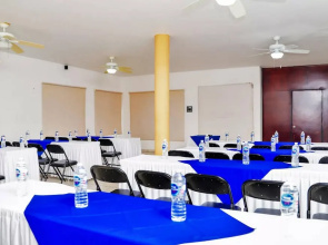 Costa Alegre Guayabitos