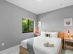 Townhouses Near Wynwood