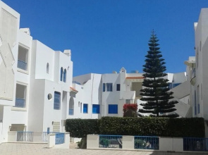 El Goulli Appartement