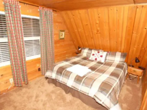RedAwning Forest Avenue Holiday home