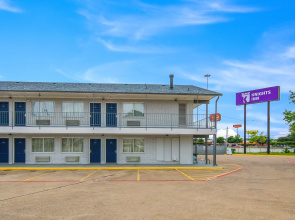 Knights Inn North Richland Hills