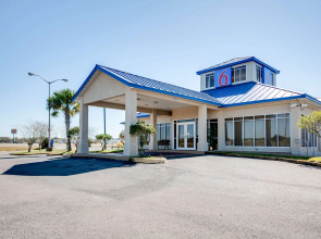 Motel 6 Jennings, LA