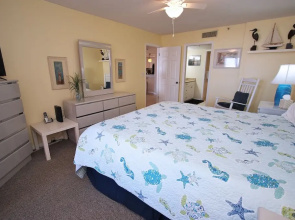 Beach Cottage 2103 Apartment