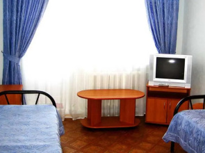 Zolotoi bereg