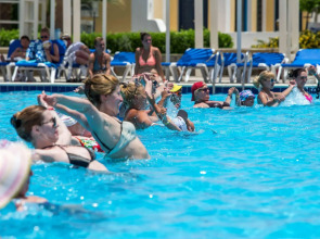 Mirage Bay Resort and Aqua Park