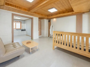Namhae Bada Yanolja Pension