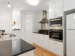 The Palms 2 @ Clarkes Beach