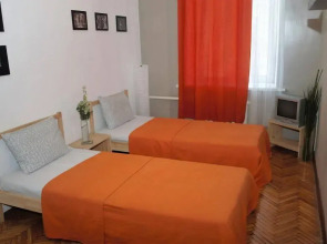 Исаакиевская площадь