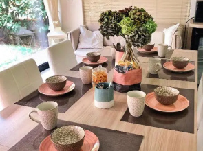 La Magnolia B&B