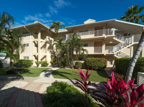 Plantation Village #20 by Cayman Vacation