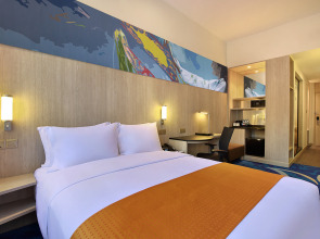 Holiday Inn Express Kuala Lumpur City Centre by IHG