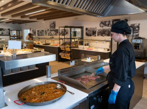 Medplaya Aparthotel San Eloy