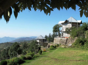 Himgiri Nature Retreat, Rajgarh