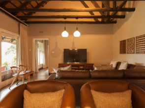 Your Nest Homestay - Penang