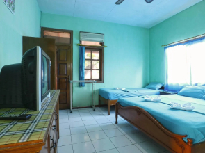 Hotel Setia Budi