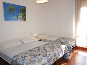 Super Nice Apartment for 5 Guests With Pool and AC by Beahost Rentals
