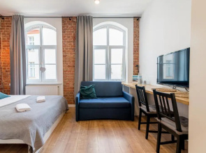 Sopot Sleeps - Sopot Loft