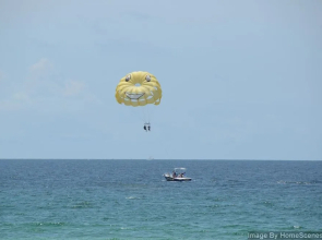 Shoreline 1104 Condo by RedAwning