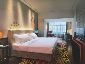 Baiyun Hotel Guangzhou