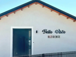 Bella Vista Rezidencë