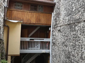 Tranquillity and comfort in Annecy downtown