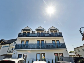 BlueApart Apartamenty Kościuszki