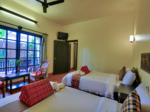 Sonalong Boutique Village & Resort