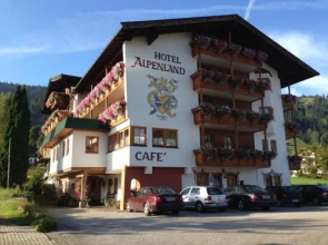 Alpenland
