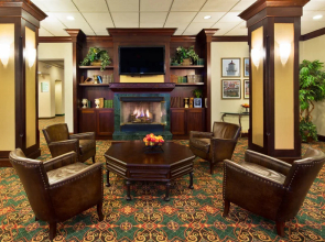 Holiday Inn Nashua