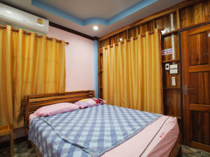 OYO 970 Ban Kala Resort and Homestay