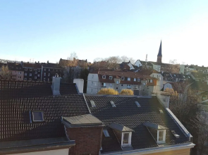 SP Hotels- Apartment an der Wiesenstraße