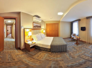 Hotel Istanbul Trend