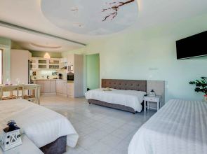 Alkionis Beach Appartments