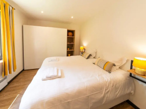 Stunning Holiday Home in Malmedy