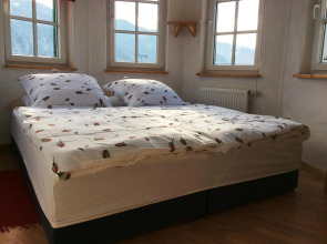 Ferienwohnung Rosenlehner