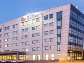 Hi Hotel Lechicka
