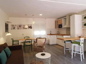 Apartamento Mr Raconà. 36