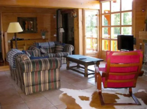 Chalet Quatre Saisons