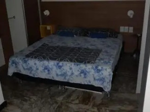 Flat Beira Mar Fortaleza Vila Costeira