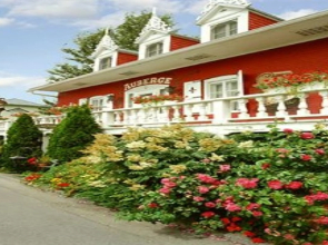 Auberge du Mange Grenouille