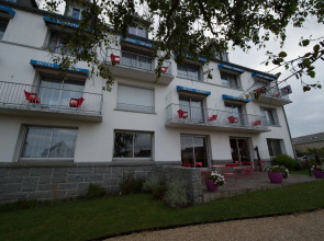 The Originals Boutique, Hôtel Spa Le Triton, Roscoff