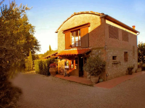 Agriturismo Il Sole Verde