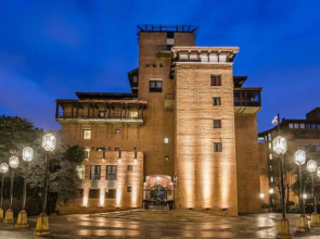 Travelers Apartamentos & Suites Condominio Plenitud